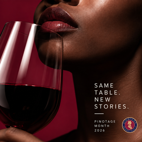Pinotage Association