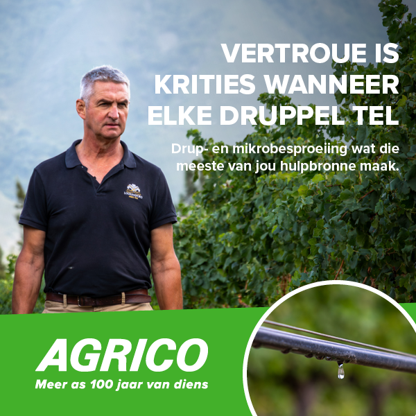 Agrico
