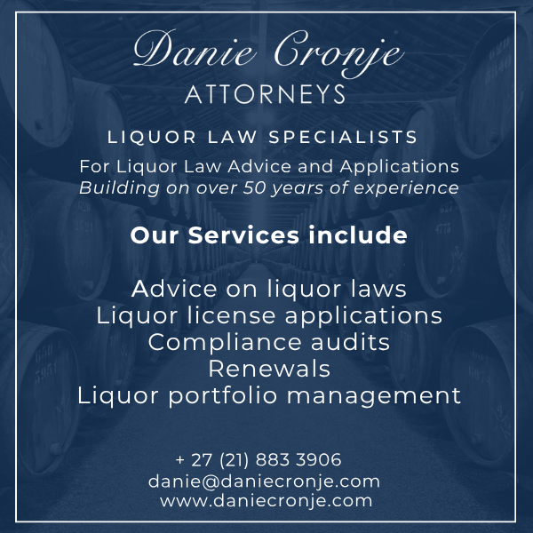 Danie Cronjé Attorneys