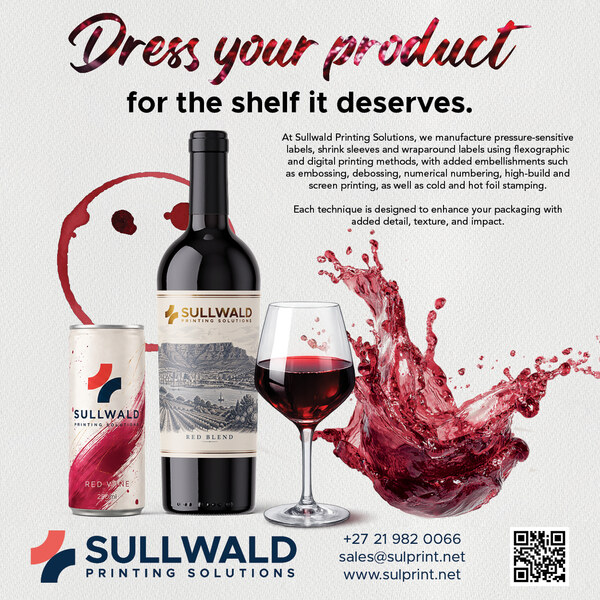 Sullwald Printing Solutions