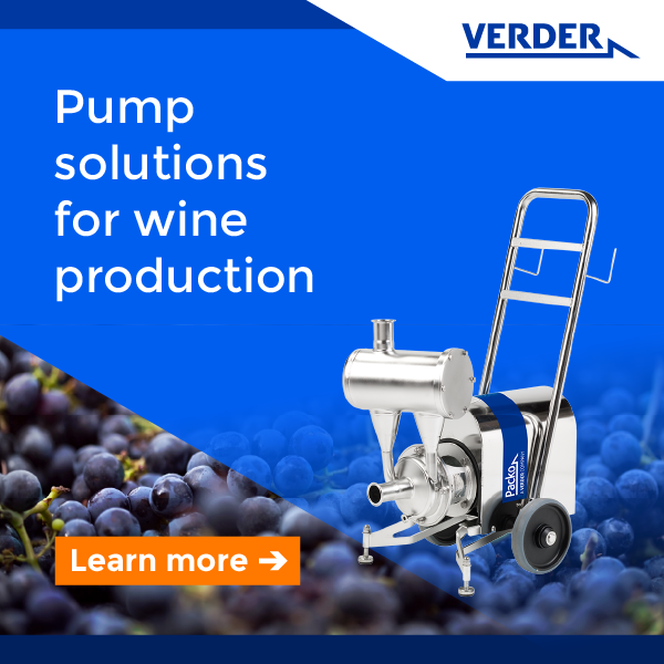 Verder Pumps