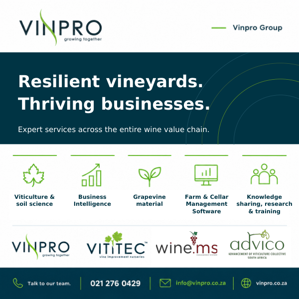 Vinpro