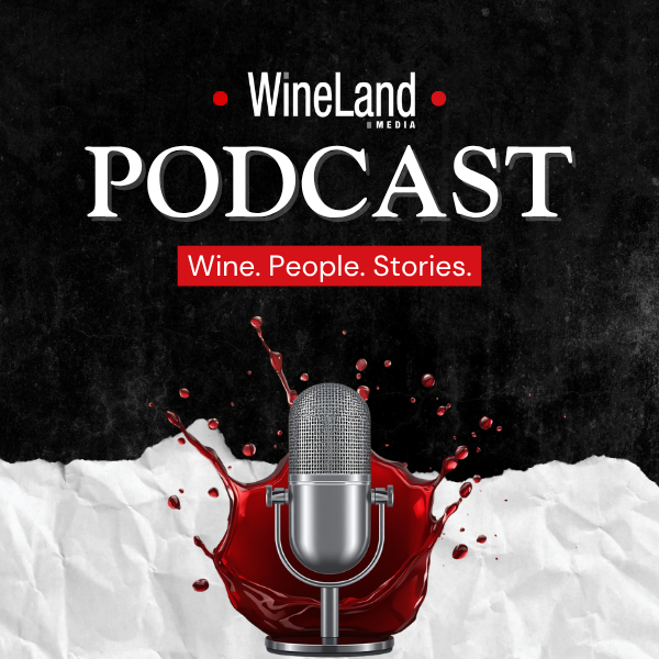 WineLand Media Podcast