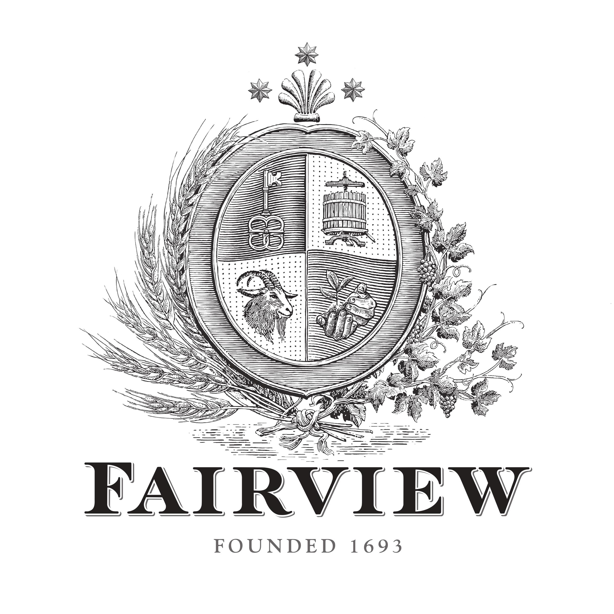Fairview logo