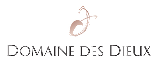 Domaine des Dieux Wines logo