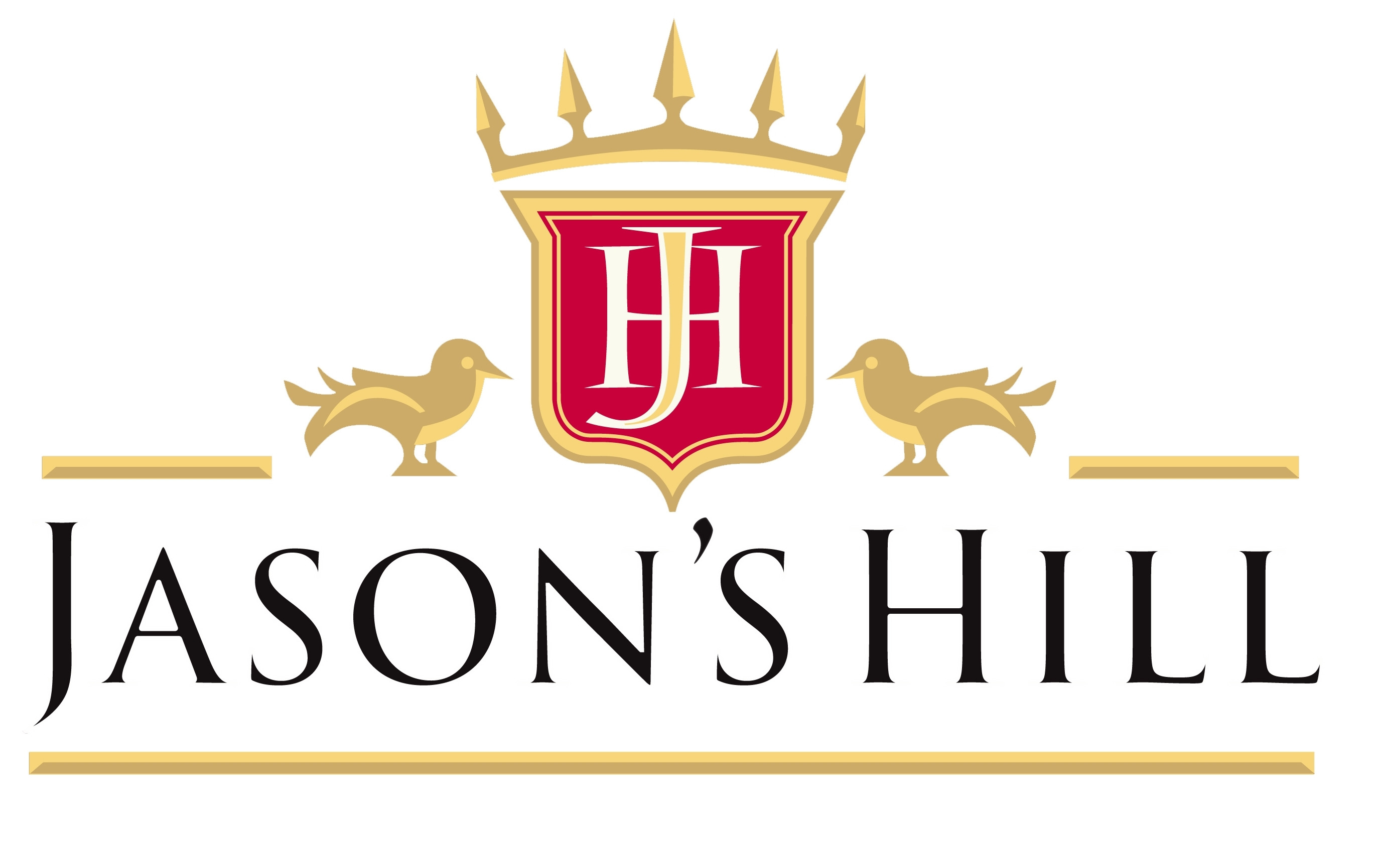 Jason’s Hill Private Cellar logo