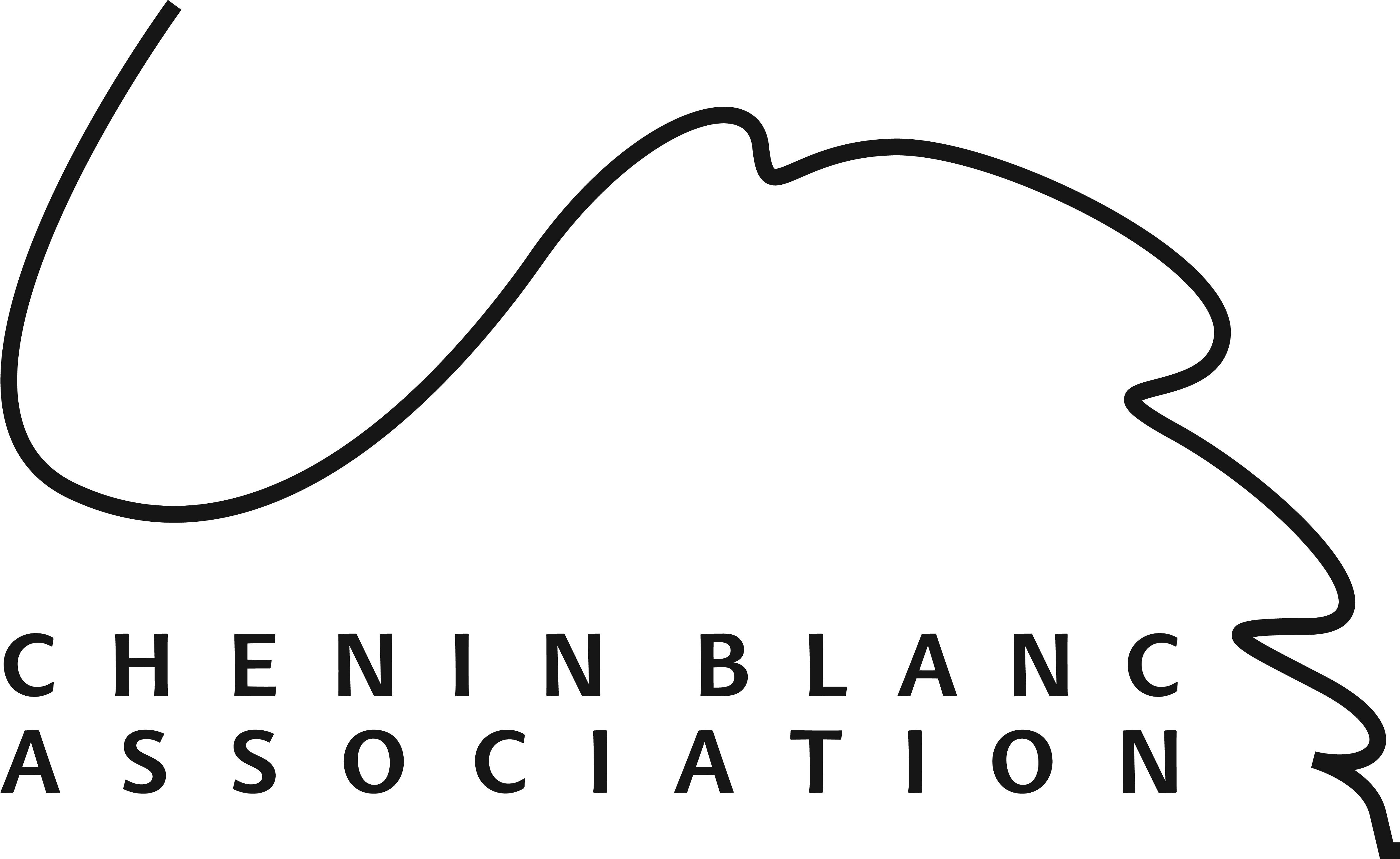 Chenin Blanc Association (CBA) logo