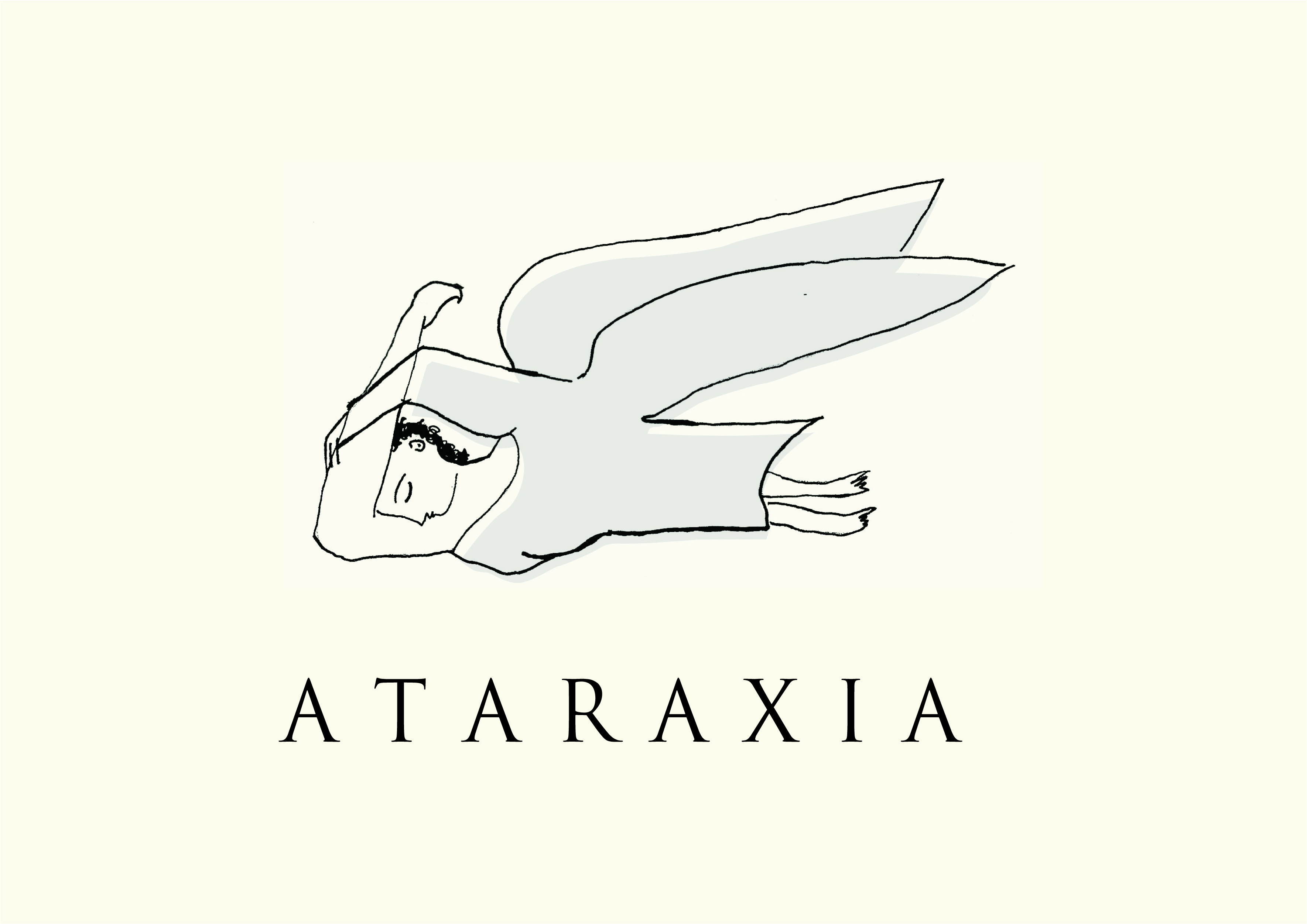 Ataraxia Wines logo