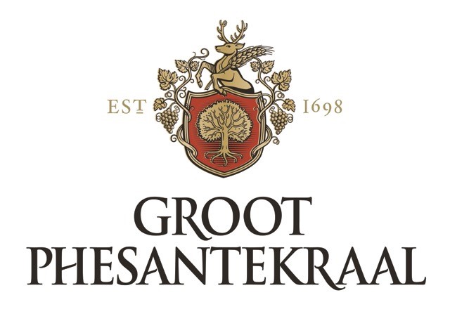 Groot Phesantekraal logo