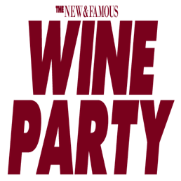 Wine Party logo