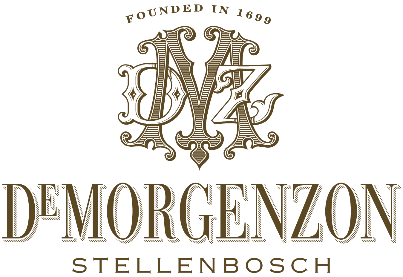 DeMorgenzon logo