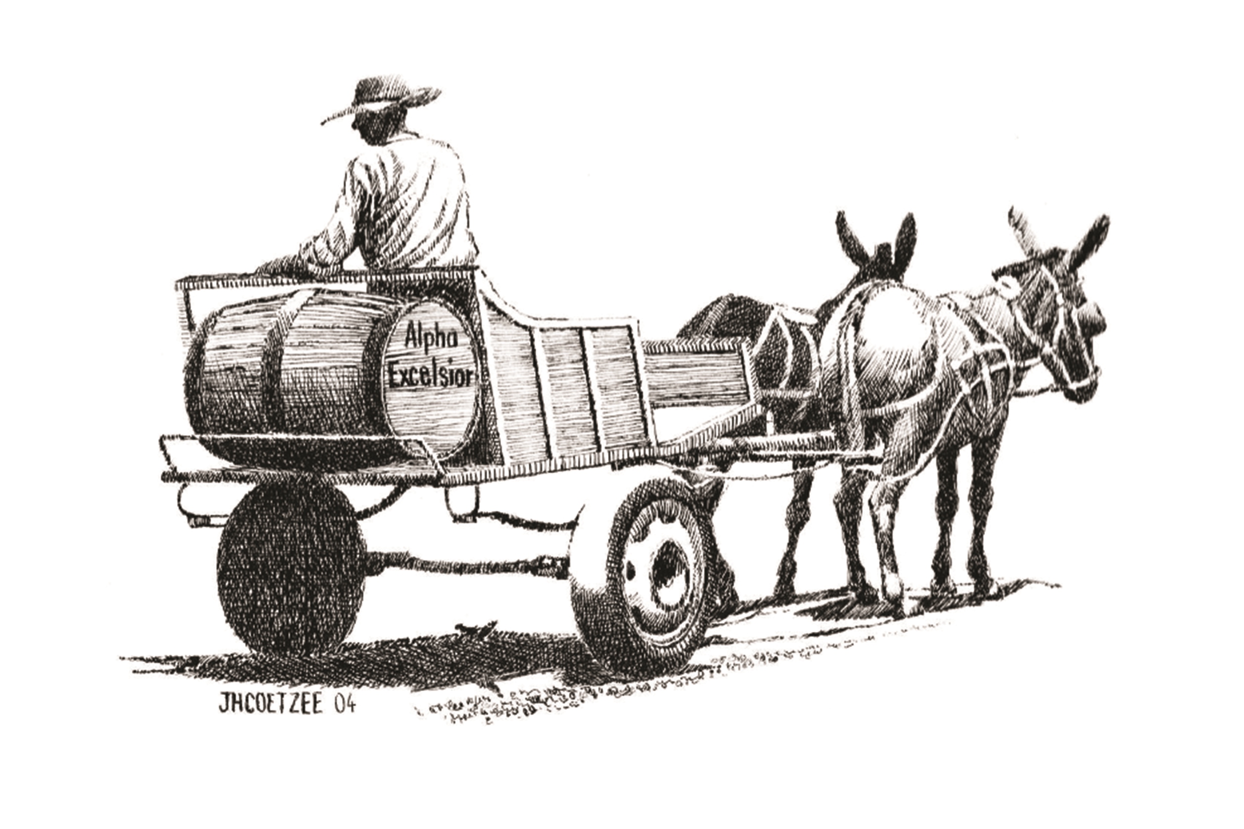Rugged Rocks Country Winery logo