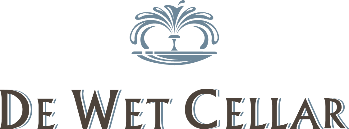 De Wet Cellar logo