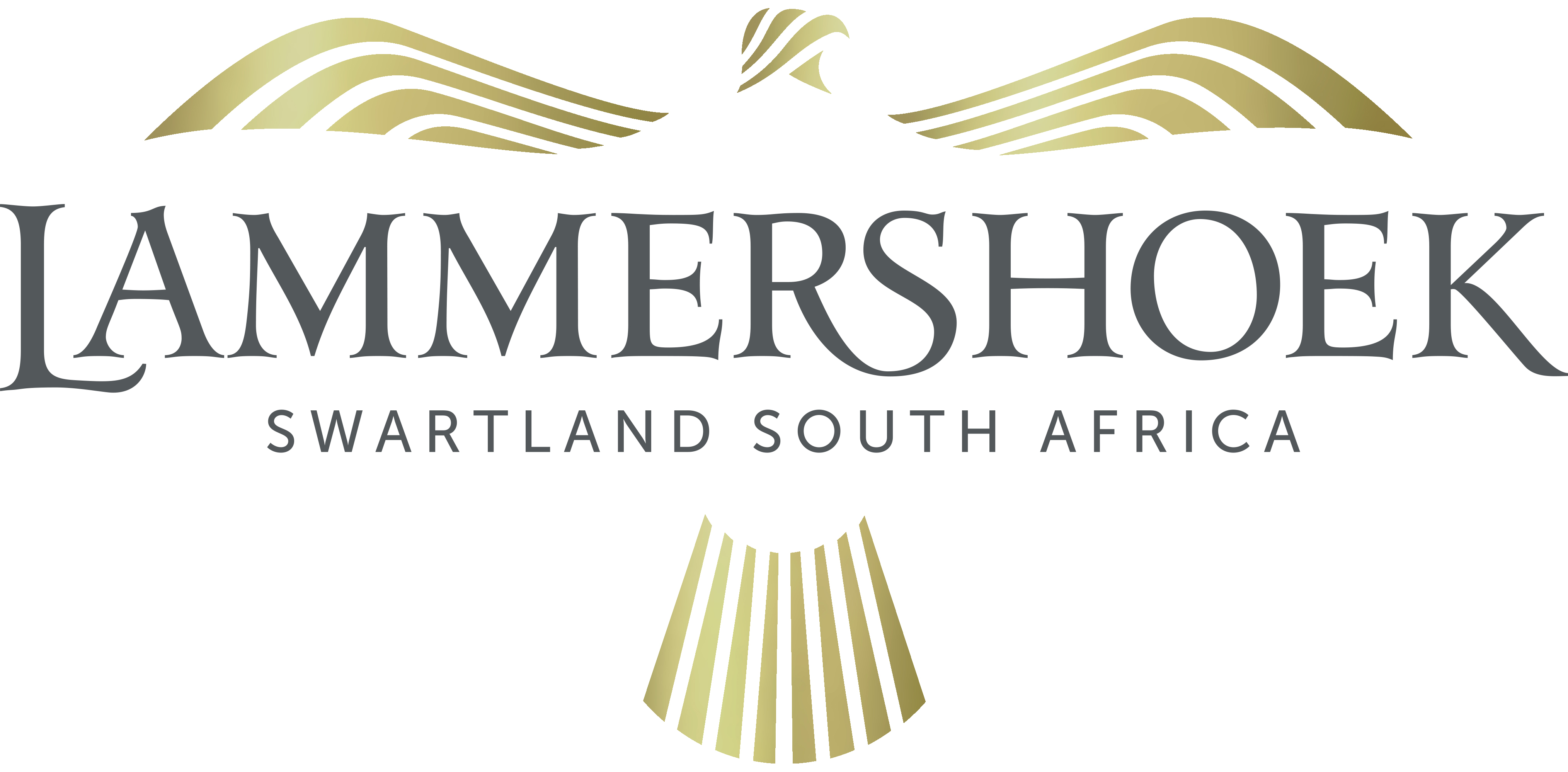 Lammershoek Farms & Winery logo