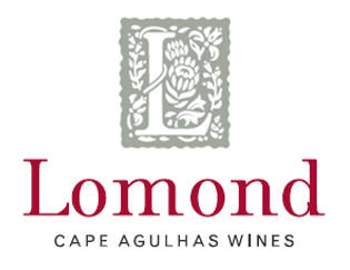 Lomond logo