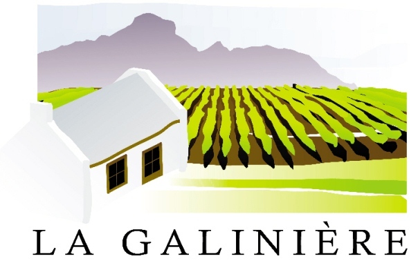 La Galiniere logo