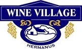 Wine Village Hermanus logo