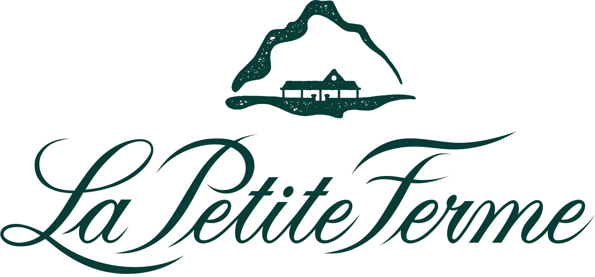 La Petite Ferme logo