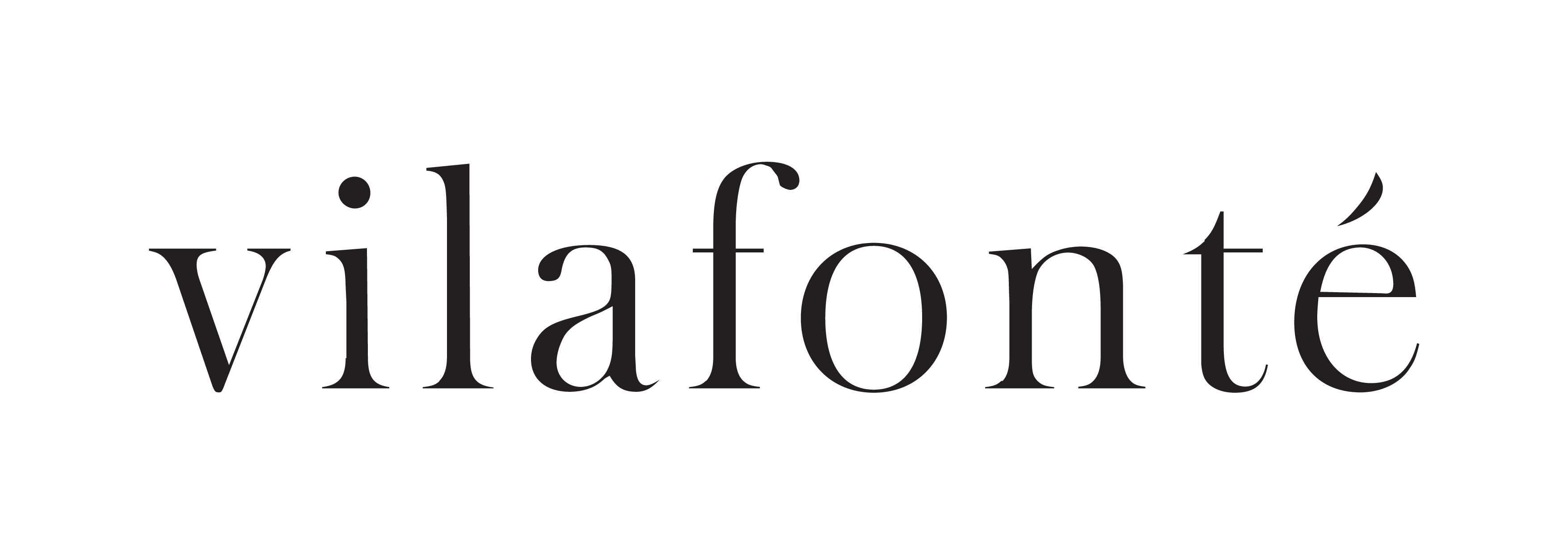 Vilafonté logo