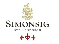 Simonsig Family Vineyards logo