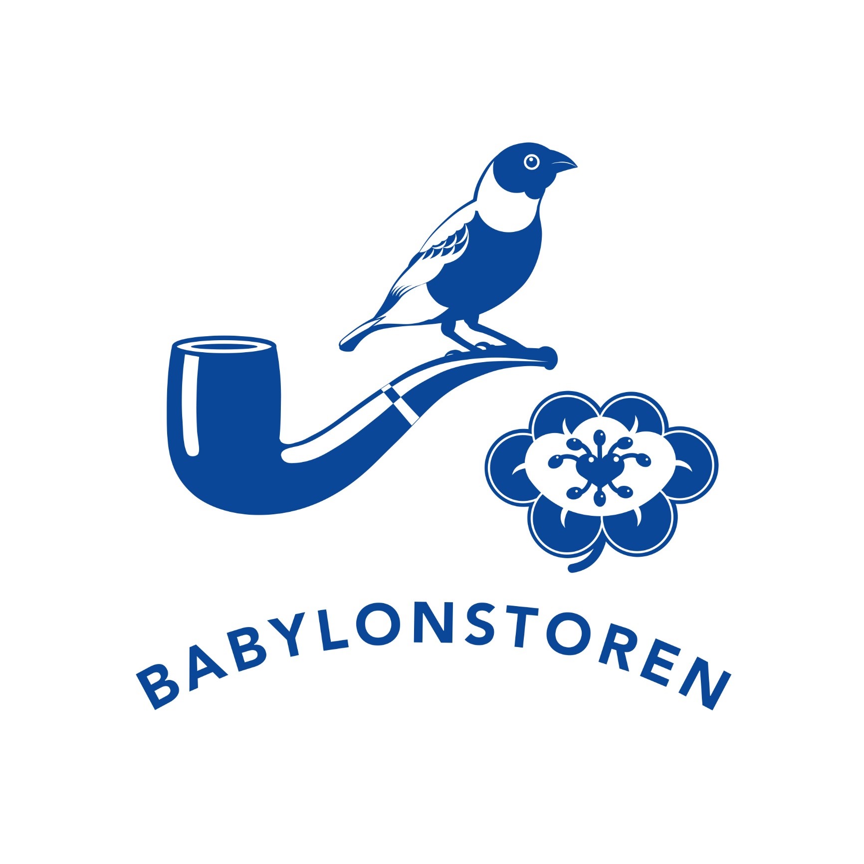 Babylonstoren logo