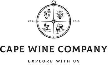 Cape Wine Company logo
