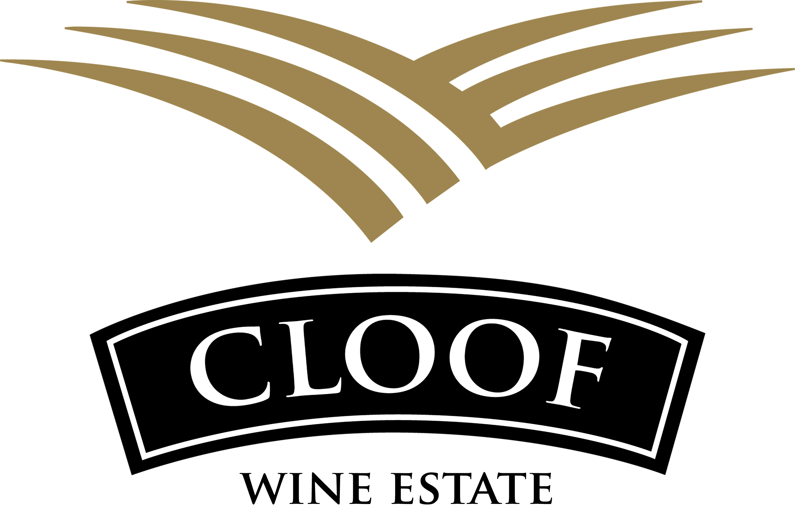 Cloof Wine Estate logo