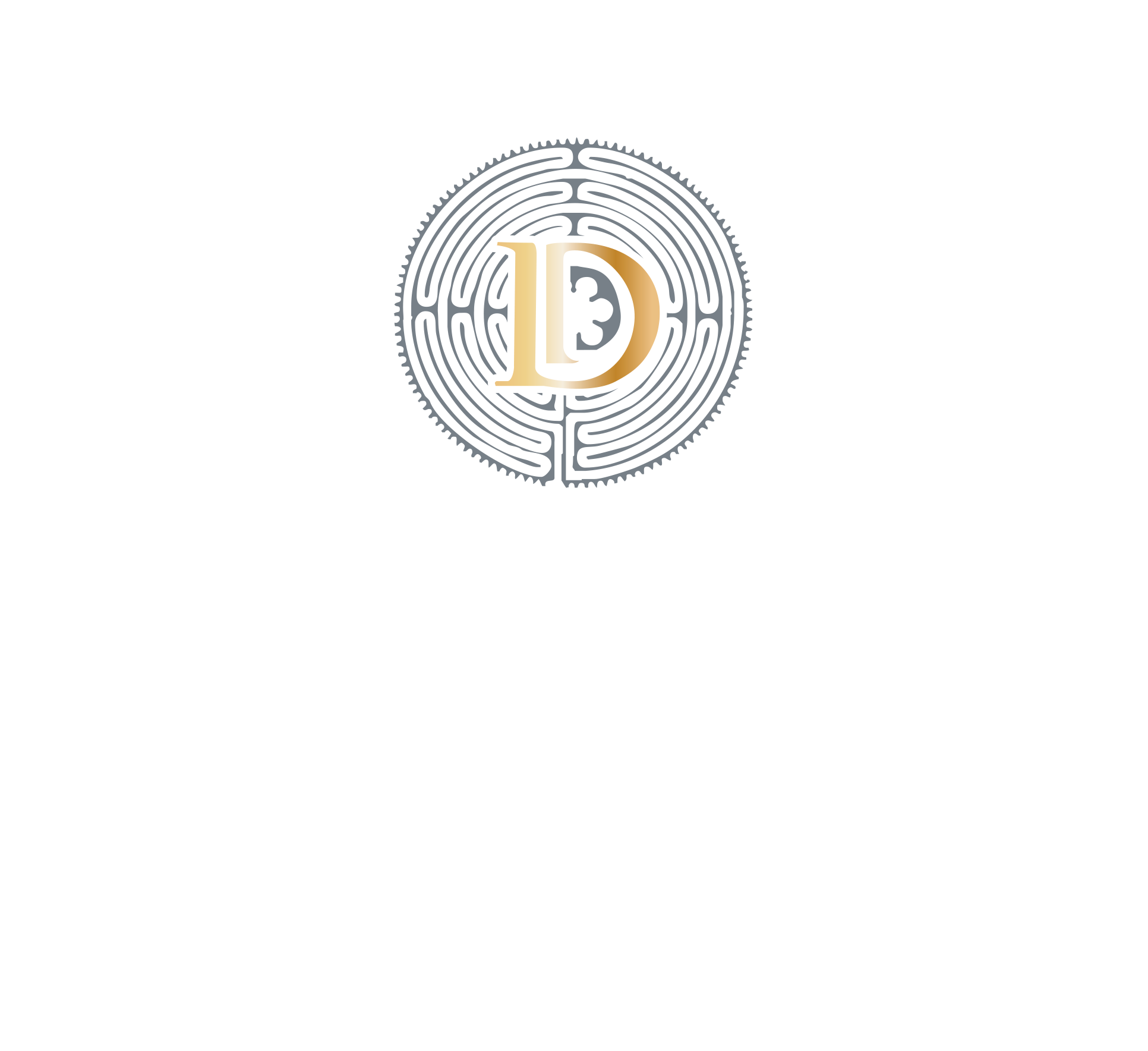 Doolhof Wine Estate logo