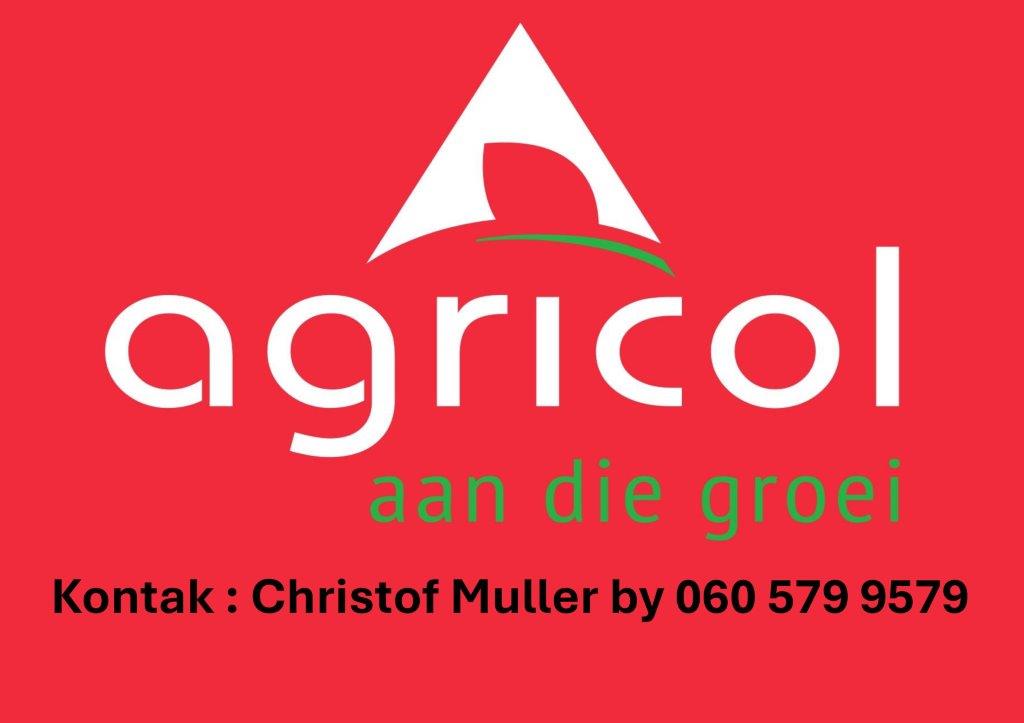 Agricol logo