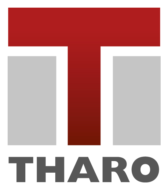 Tharo Wine logo