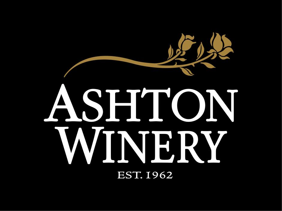 Ashton Winery logo