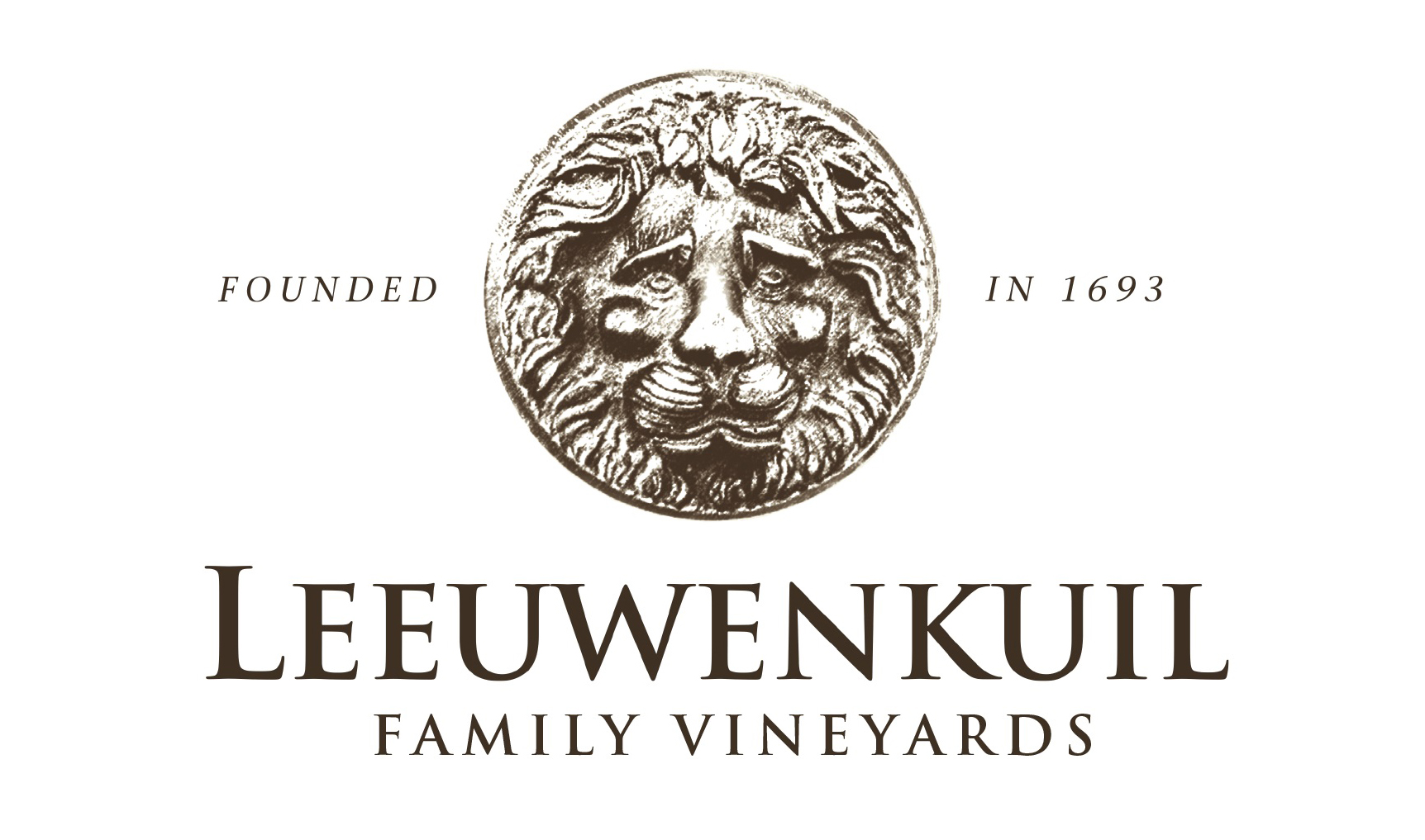 Leeuwenkuil Family Vineyards logo