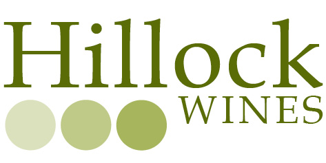 Hillock Wines logo