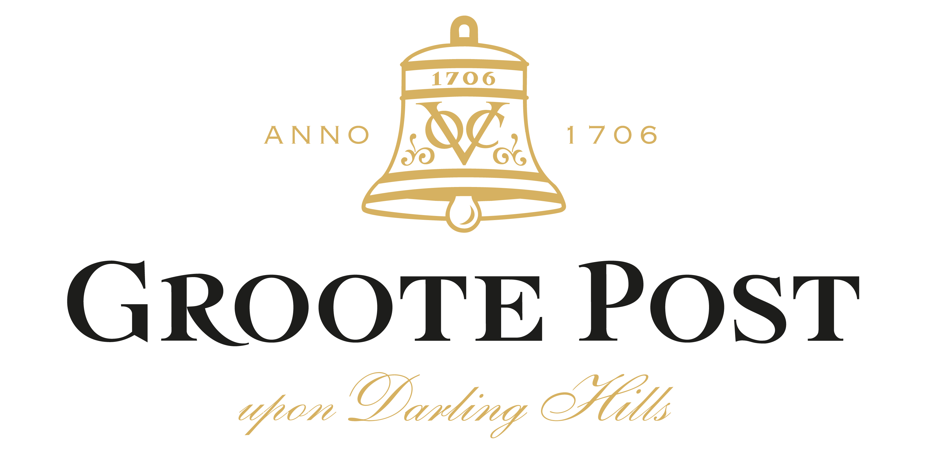 Groote Post Vineyards logo