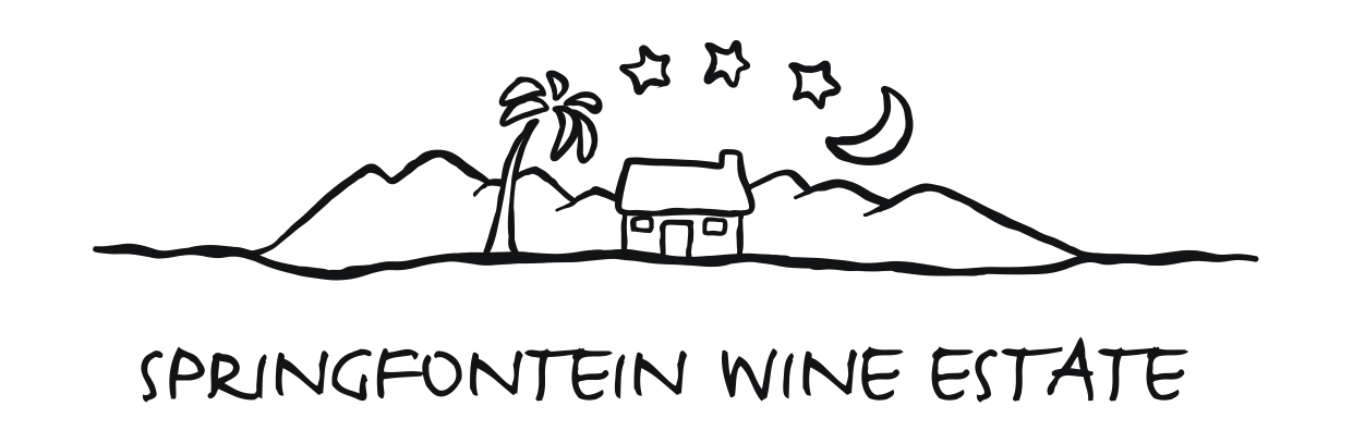 Springfontein Wine Estate logo