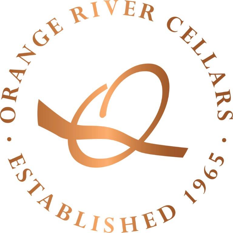 Orange River Cellars logo