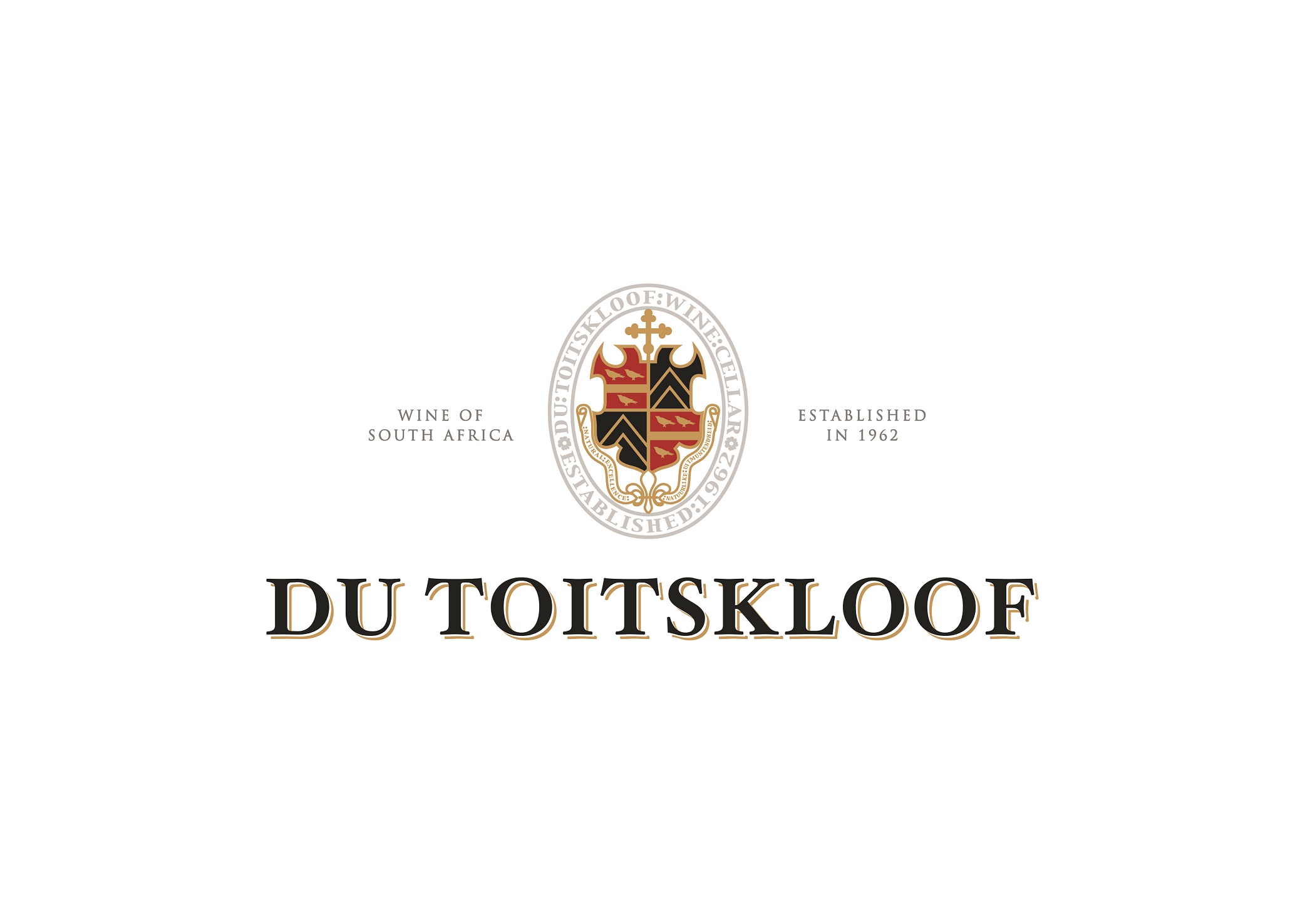 Du Toitskloof Wines logo