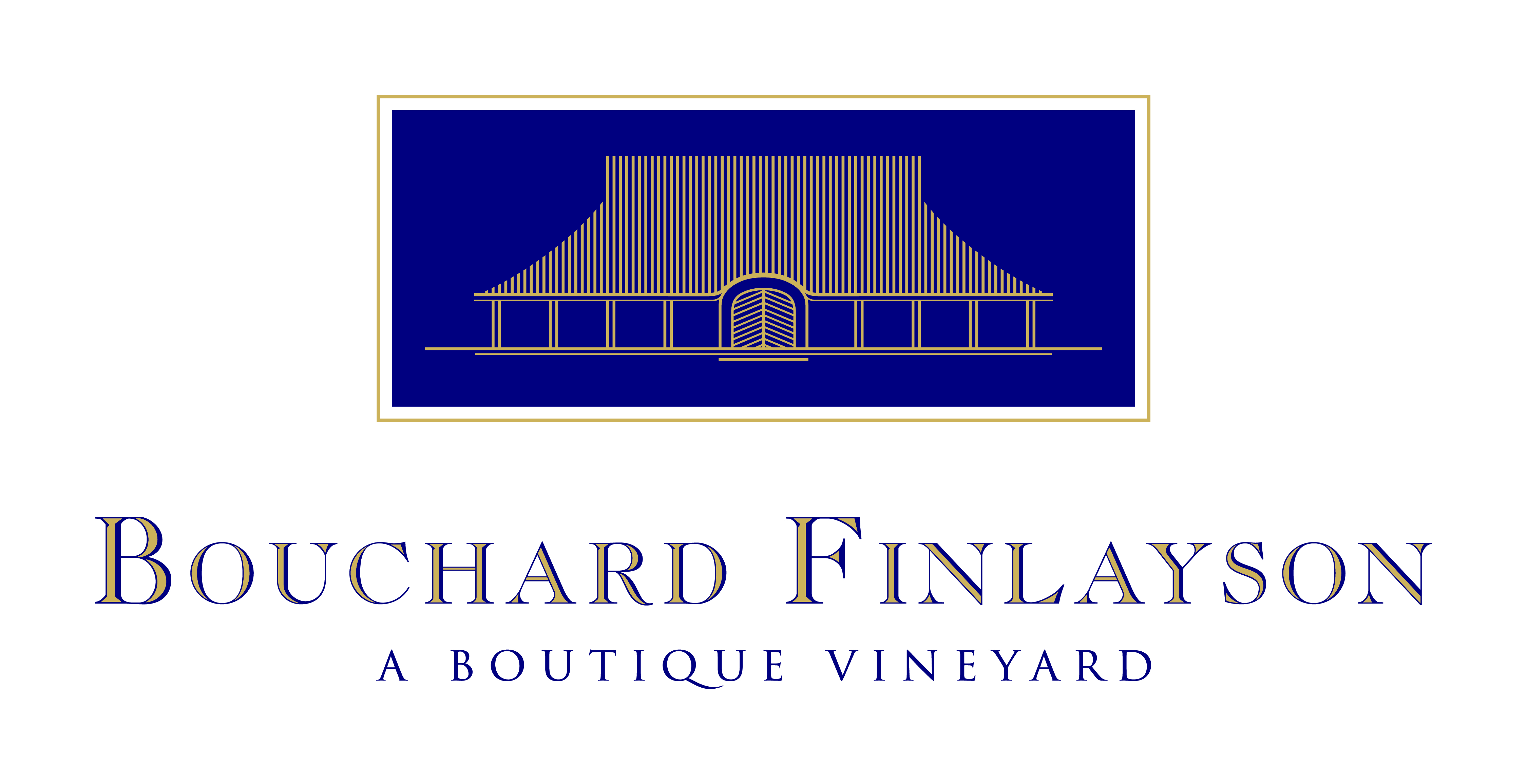 Bouchard Finlayson logo