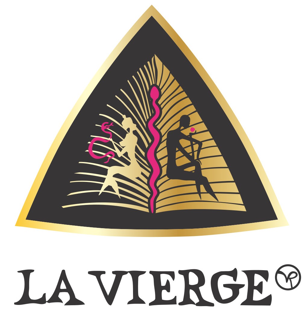 La Vierge Wines logo