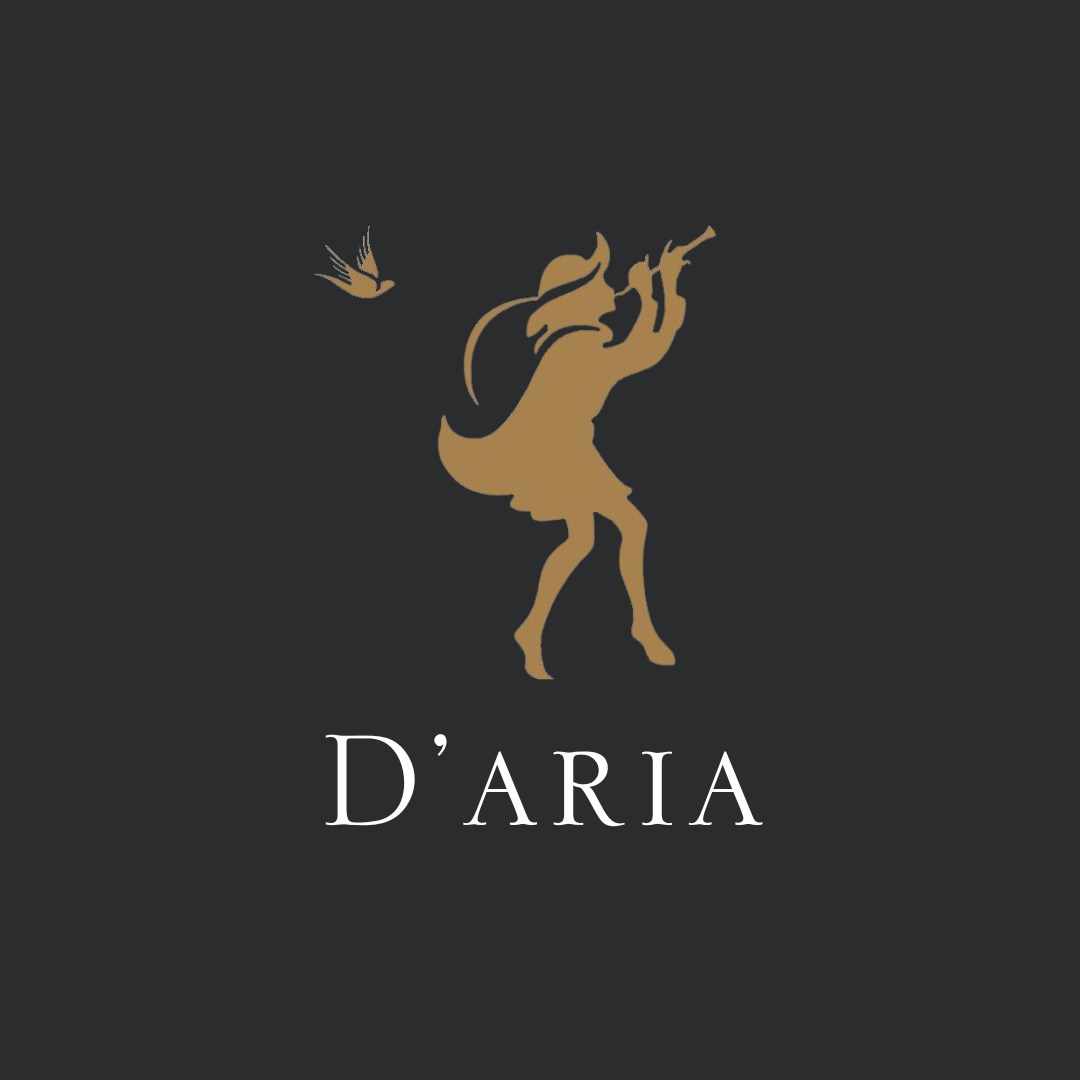 D’Aria Winery logo