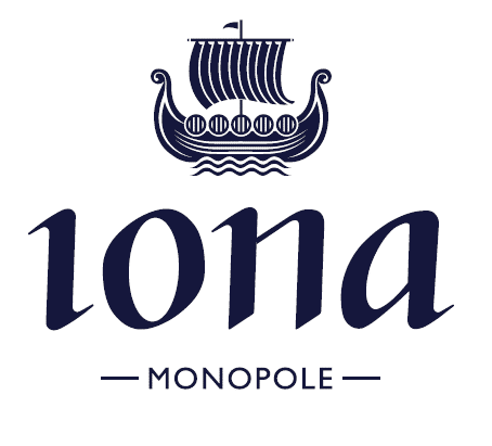 Iona Vineyards logo