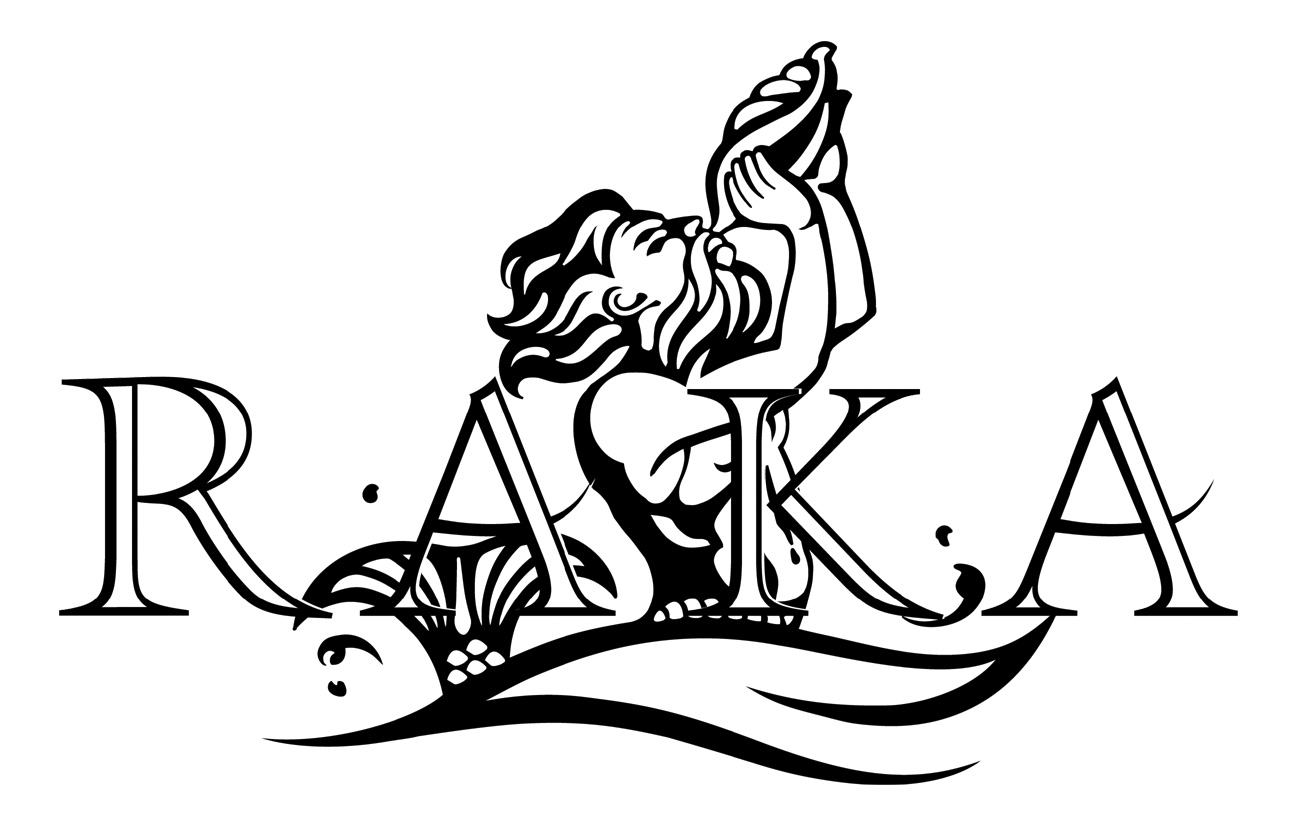 Raka logo