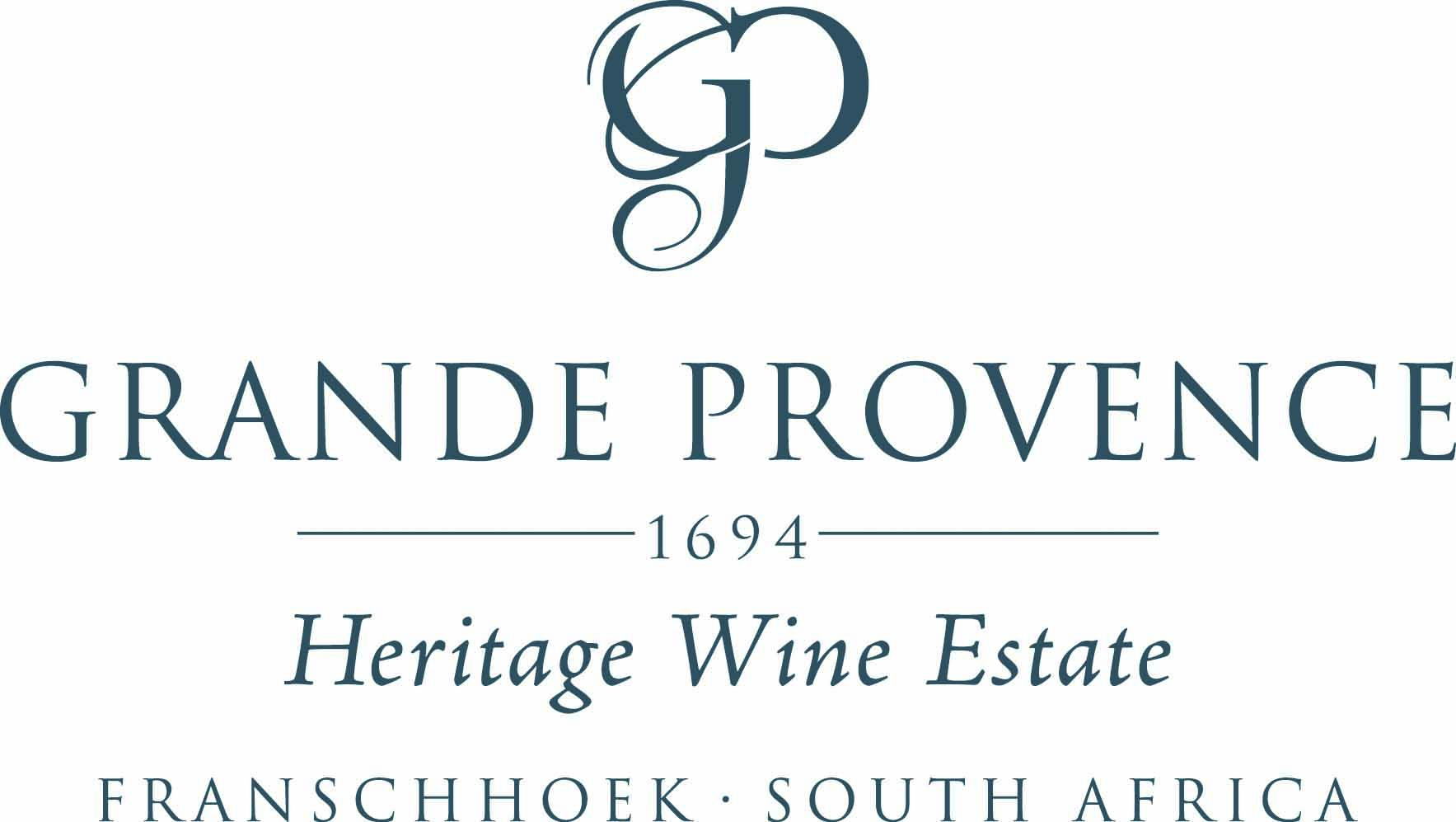Grande Provence Heritage Wine Estate logo