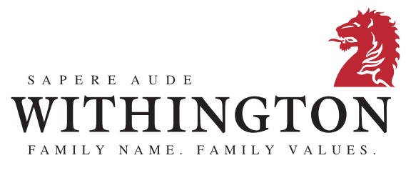 Withington logo