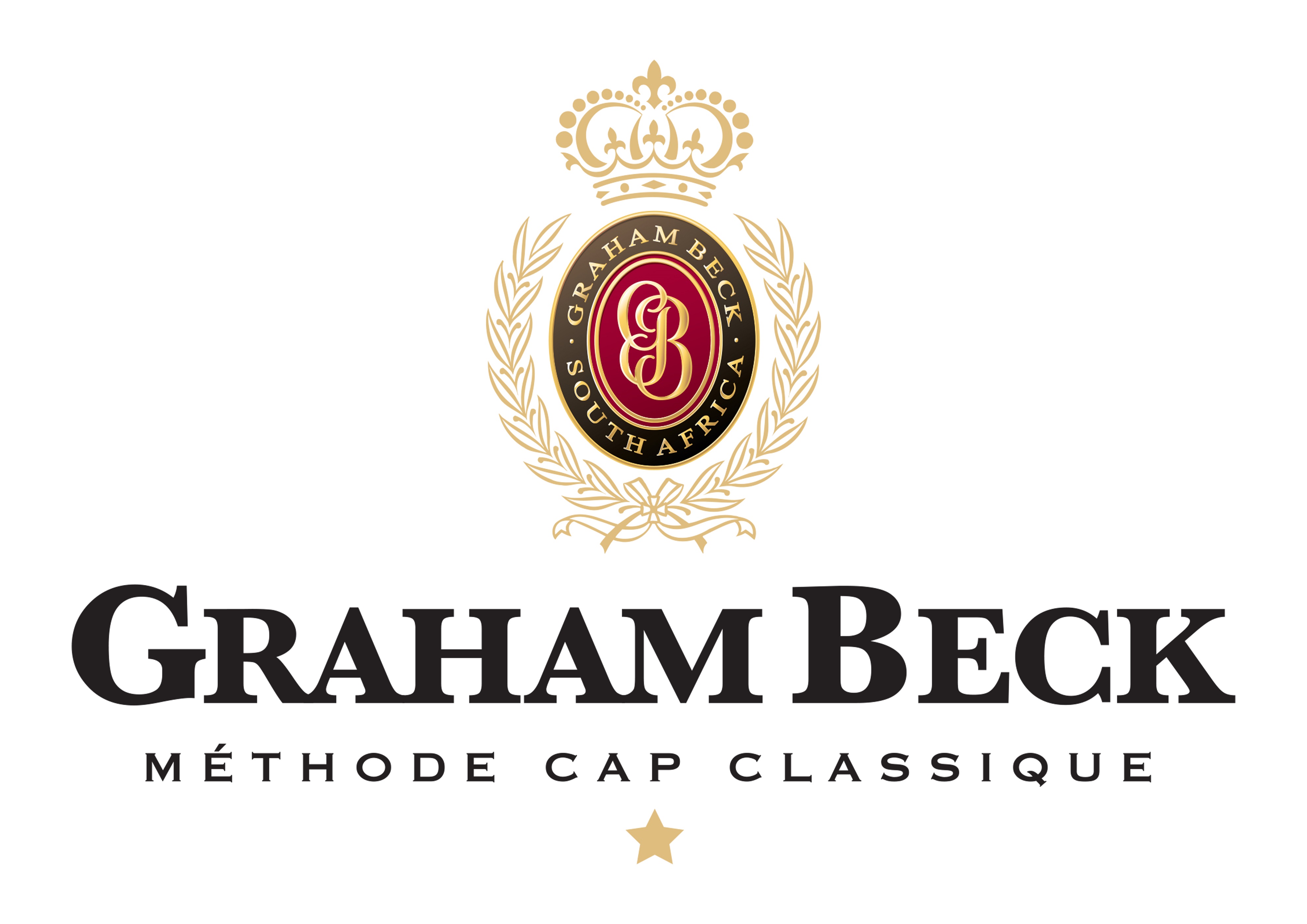 Graham Beck logo