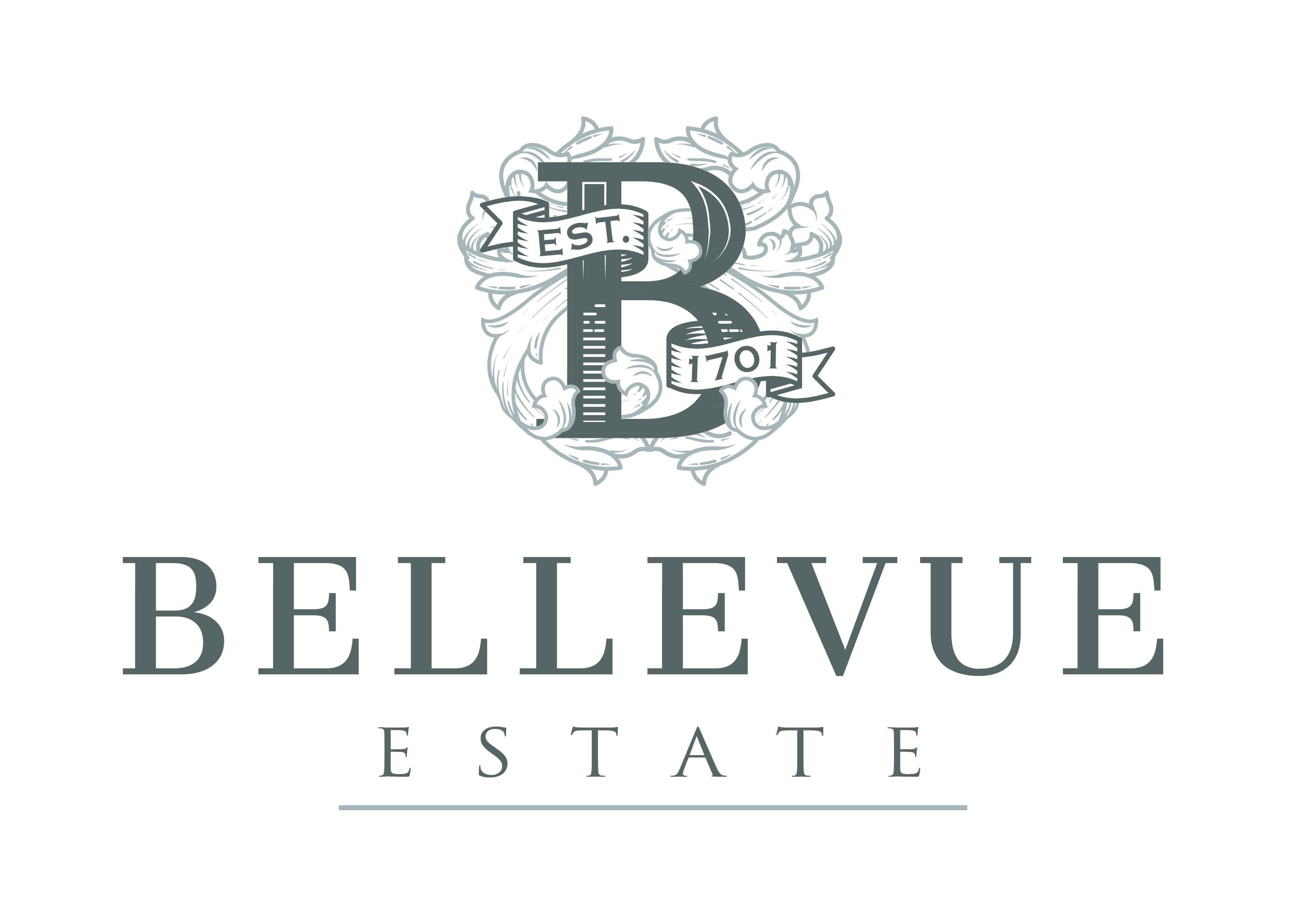Bellevue Wine Estate logo
