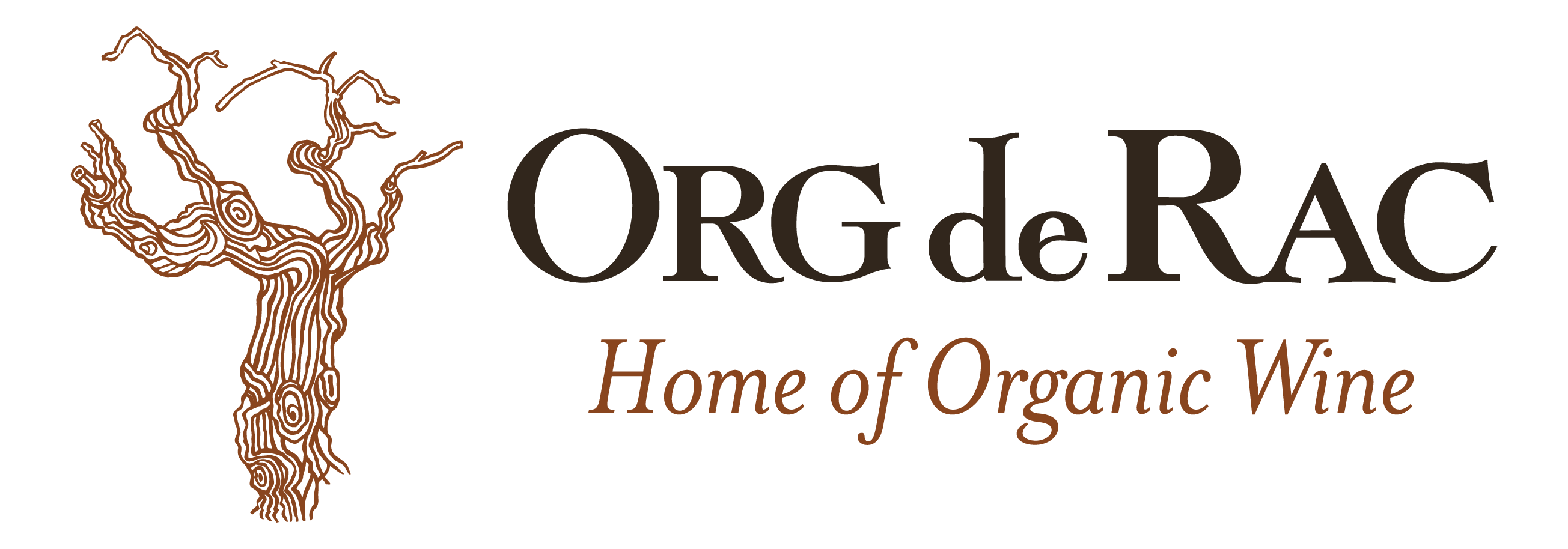 Org de Rac logo