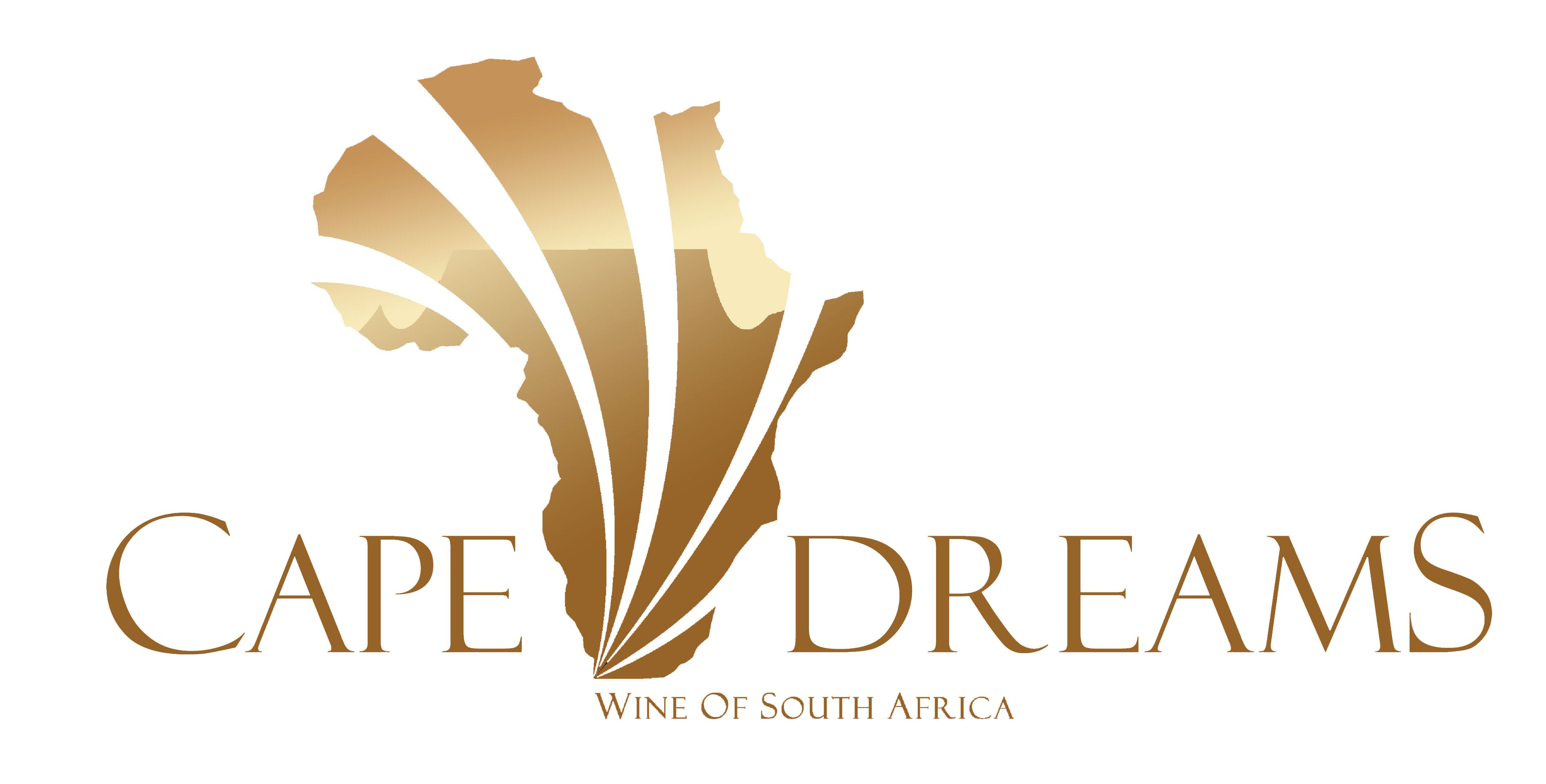 Cape Dream Wines logo