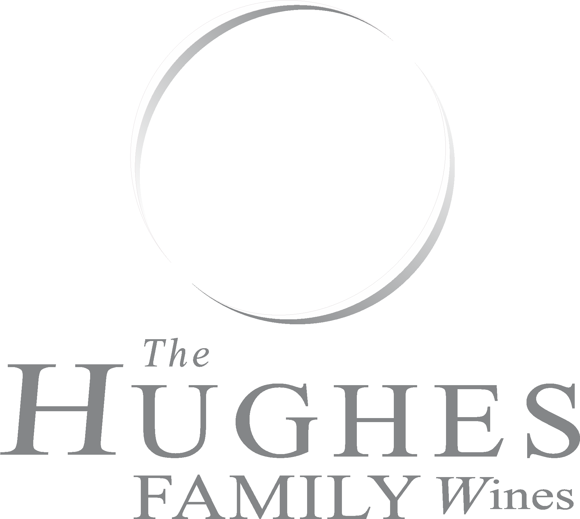 The Hughes Family Wines logo