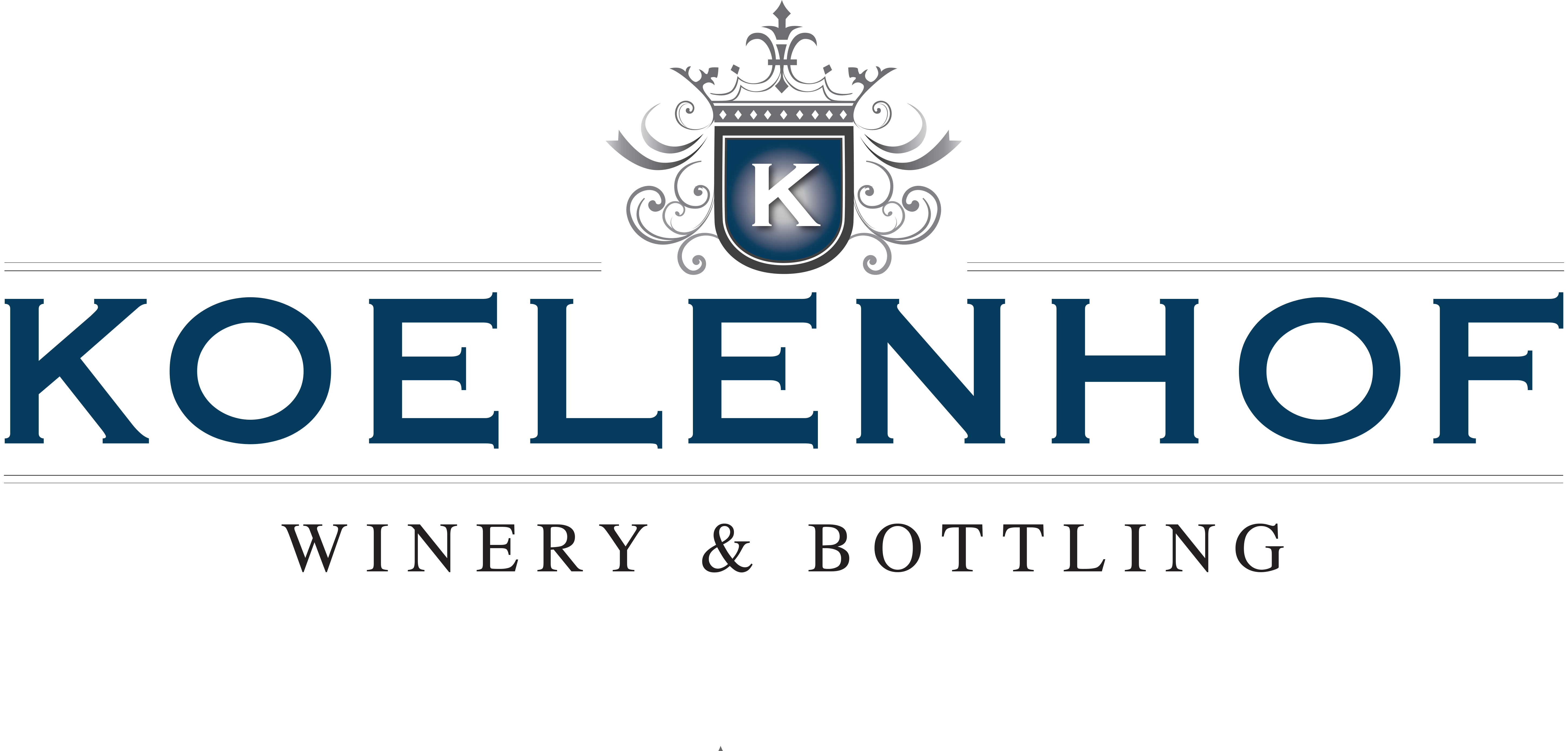 Koelenhof Wine Cellar logo